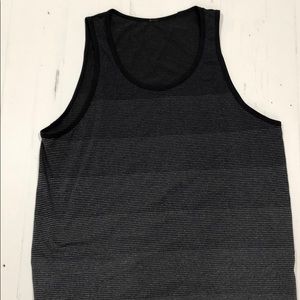 Mens Lululemon Tank top